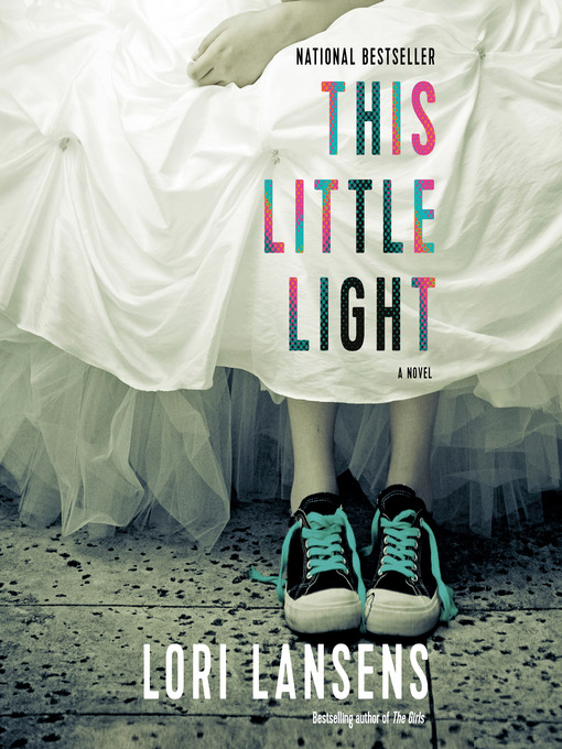 Cover image for This Little Light